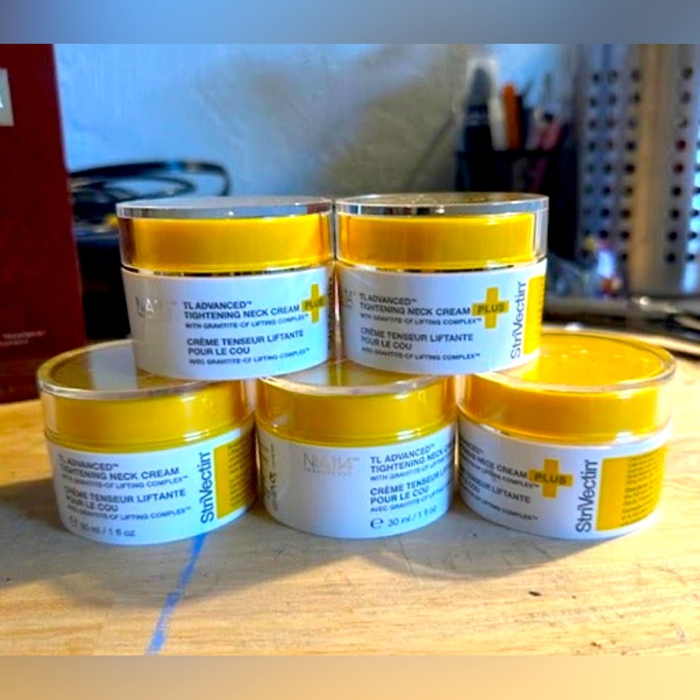 Strivectin Advanced Tightening Neck Cream